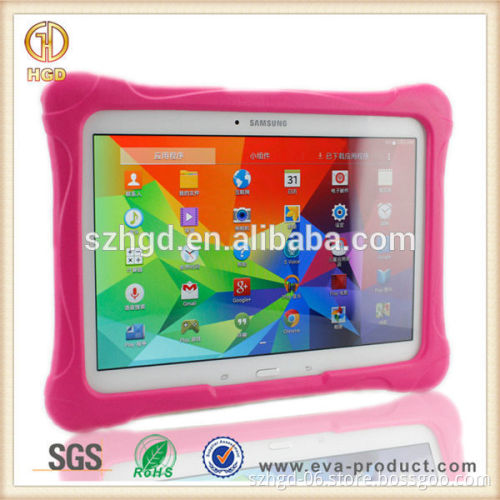 Shock Proof For Samsung Galaxy Tab 4 Case for Kids